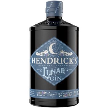 Gin Hendricks Lunar 750g