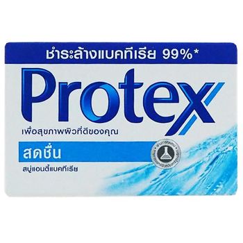 Protex Fresh Antibacterial Soap 70g