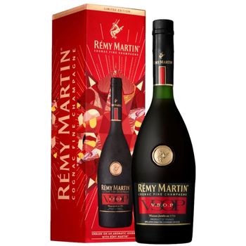 Remy Martin Limited Edition Vsop Cognac 0.7l