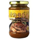 Tung Kee Bak Kut Teh Traditional Penang Vegetarian 380g