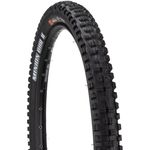 Maxxis Minion DHR II 3C MaxxGrip/EXO TR 29" Tire Width: 2.4"