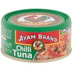 Ayam Brand Cili Tuna 160g