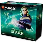 Magic The Gathering War Of The Spark Bundle 10 Booster Packs Accessories Planeswalker In Every Pack