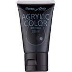Pentel Acrylic Colour Paint Wa2 Black