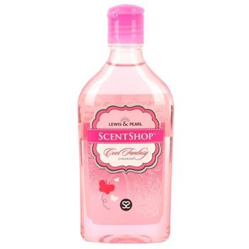 Lewis and Pearl ScentShop Cool Fantasy Cologne 125ml