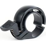 Knog Oi Bell Aluminium Bike Bell Small 222mm Black