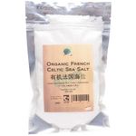 Green Earth Organic French Celtic Sea Salt 250g