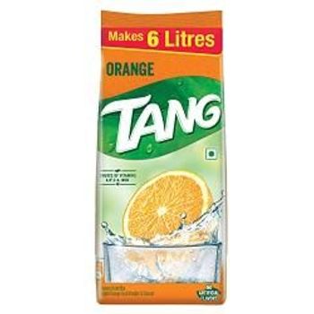 Tang Orange Instant Drink Mix 500g Pouch