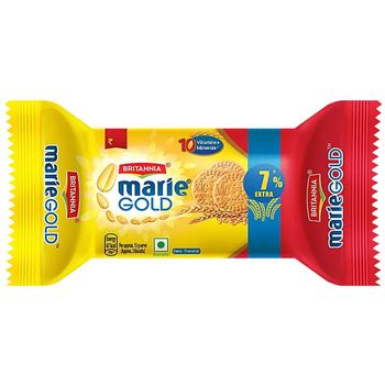 Britannia Marie Gold Biscuits 68g