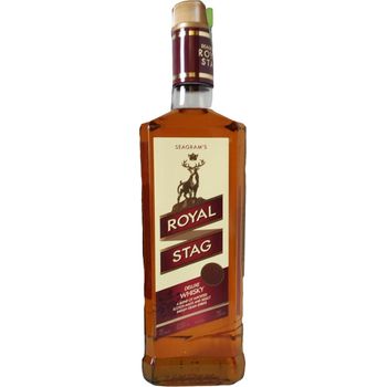 Seagram's Royal Stag Whisky 750ml