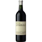 Ridge Geyserville Red Blend 750ml (Agent Stock)