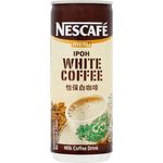 Nescafe White Coffee 240ml