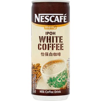 Nescafe White Coffee 240ml