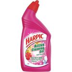 Harpic Wild Flowers 500ml