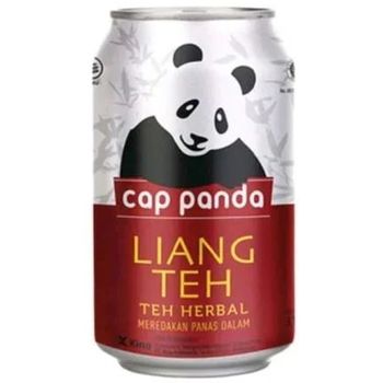Cap Panda Liang Tea Herbal Tea 310ml
