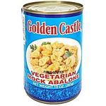 Golden Castle Vegertarian Mock Abalone 283g