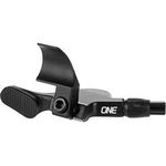 OneUp Components Dropper Lever I-spec Ev Black