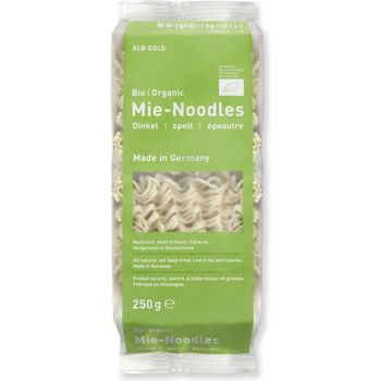 Alb Gold Organic Mie Noodles Spelt 250g