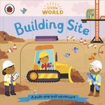 Ladybird Little World Building Site
