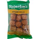 Rajarams Sesame Balls White
