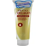 Mandom Facial Collagen Supple Skin 150g