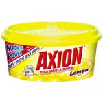 Axion Dishwashing Paste Lemon 350g