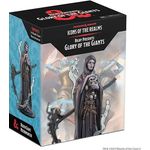 Dungeons & Dragons Bigby Presents Glory of The Giants Death Giant Necromancer