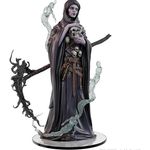 Dungeons & Dragons Bigby Presents Glory of The Giants Death Giant Necromancer