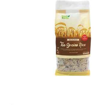 Le Ten Grain Rice 1Kg