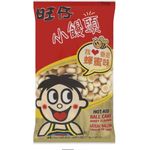 Hot Kids Ball Cake Honey Flavour 210g