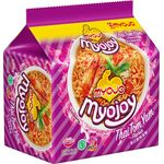Myojo Thai Tom Yam 5 X 80g