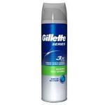 Gillette Series Sensitive Men's Shaving Gel 200ml