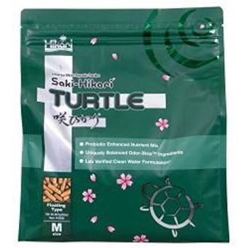 Hikari 330338 Sakiturtle Sticks 567g