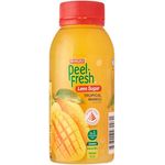Marigold Peel Fresh Juice Less Sugar Mango 250ml