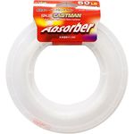 YGK Absorber Castman Nylon Shock Leader Line 50M