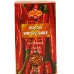 Ning Chi Spicy Pot Sauce 245g