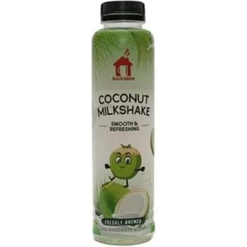 Haus Brew Coconut Milkshake 365ml