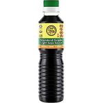 Tiger Brand Standard Grade Light Soya Sauce 320ml