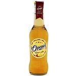 Opener Ginger Ale Fruit Juice Base Drink 250ml