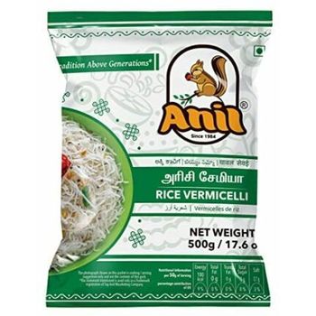 Anil Rice Vermicelli 500g