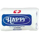 Happy Absorbent Cotton 10g