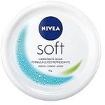 Nivea Soft Refreshingly Soft Moisturising Cream 100ml