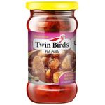 Aachi Fish Pickle 300g