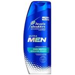 Head & Shoulders Ultra Men Shampoo Cool Menthol 315ml