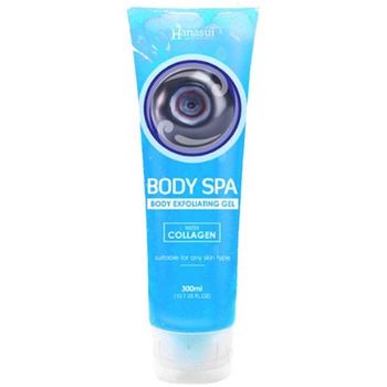 Hanasui Vita Smoothies Body Spa Exfoliating Gel 300ml
