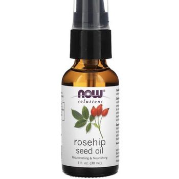 Now Foods Rose Hip Seed Oil 30ml