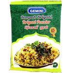 GEMINI BRIYANI POWDER 70GM