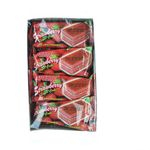 Apollo Strawberry Flavour Layer Cake 8 x 22g