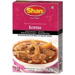 Shan Mix Korma Curry 50g