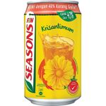 F&N Seasons Can Chrysanthemum Tea 300ml